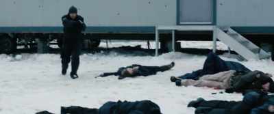 (GASPS) - Wind River