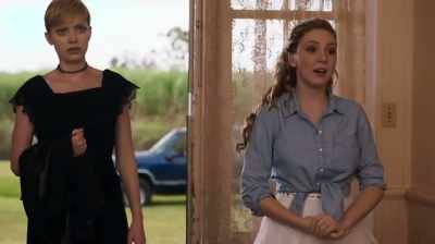 [GASPS] - Pure Country: Pure Heart