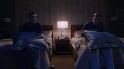 ( gasps ) - Room 104