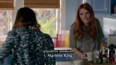 [gasps] - Famous in Love