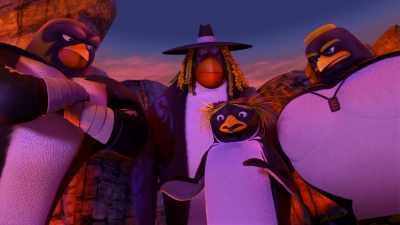 [GASPS] - Surf's Up 2: WaveMania