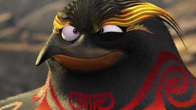[GASPS] - Surf's Up 2: WaveMania