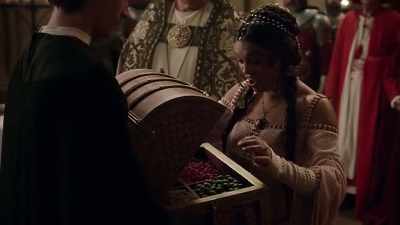 [ Gasps ] - Knightfall