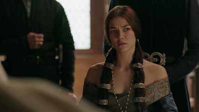 [ Gasps ] - Knightfall