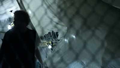 [gasps] - Marvel's Iron Fist