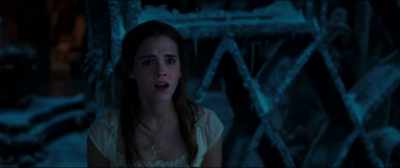 (GASPS) - Beauty and the Beast
