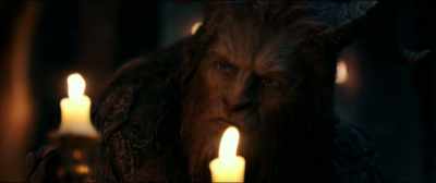 (GASPS) - Beauty and the Beast