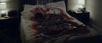 [gasps] - Clinical