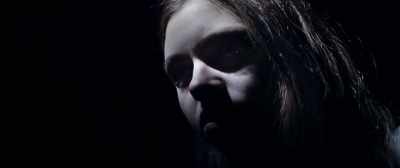 [gasps] - Clinical