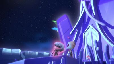 [gasps] - PJ Masks