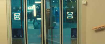 (GASPS) - Bridget Jones's Baby