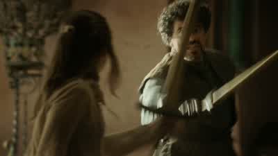 ..more trouble for you. - Game of Thrones