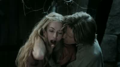 - Stop! Stop.- - Game of Thrones