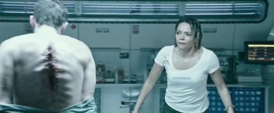 (GASPS) - Alien: Covenant