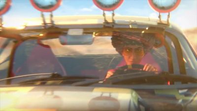 [gasps] - Fast & Furious Spy Racers