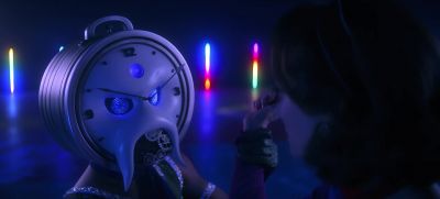 [GASPS] - Doom Patrol