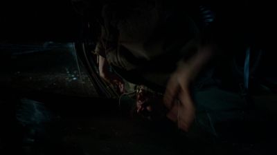 [gasps] - Marvel's Daredevil