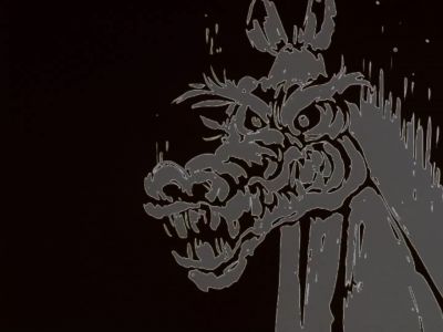 (GASPS) - Samurai Jack