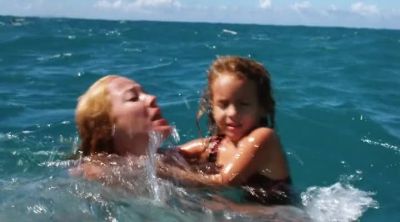-[GASPS] - Baywatch