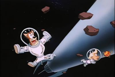 [GASPS] - Animaniacs