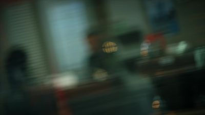 [gasps] - Black Lightning