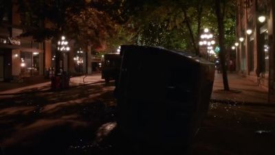 [gasps] - The Flash