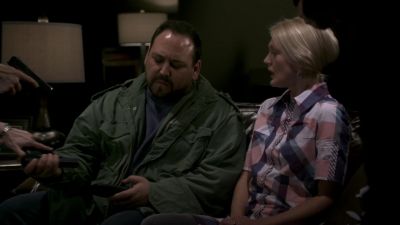 [gasps] - Cold Case