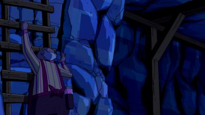 [ GASPS ] - Ben 10: Omniverse