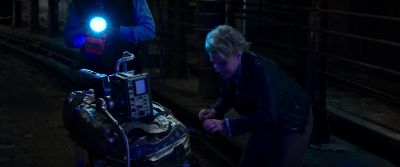 (GASPS) - Ghostbusters