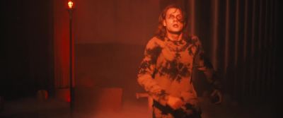 [gasps] - Insidious: The Red Door