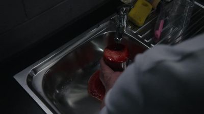[gasps] - Wentworth