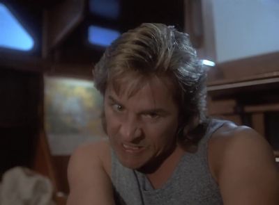 [Gasps] - Miami Vice
