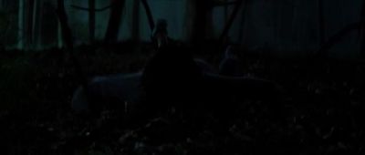 (GASPS) - Slender Man