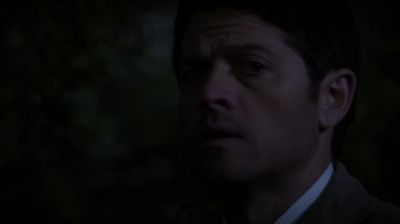 [ Gasps ] - Supernatural