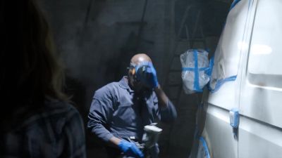 [gasps] - Sense8