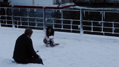 [gasps] - Sense8