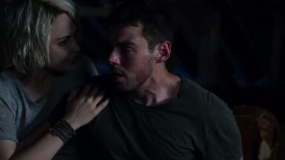 [gasps] - Sense8