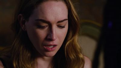 [gasps] - Sense8