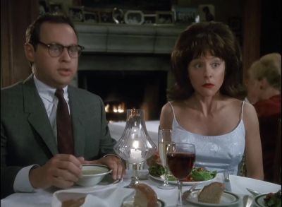 [ Gasps ] - Quantum Leap