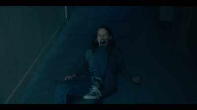 [gasps] - The Haunting of Hill House