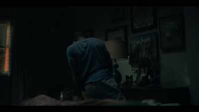 [gasps] - The Haunting of Hill House