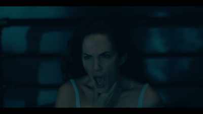 [gasps] - The Haunting of Hill House