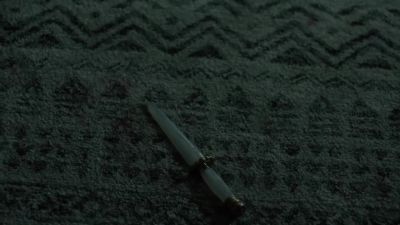 [gasps] - The Magicians