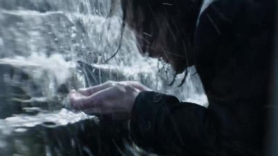 (Gasps) - Sleepy Hollow