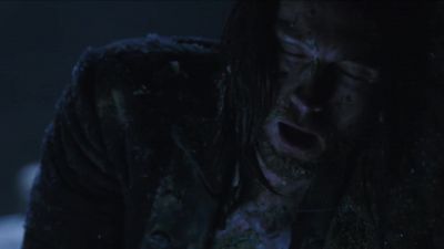 (Gasps) - Sleepy Hollow