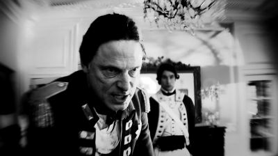 (gasps) - Sleepy Hollow
