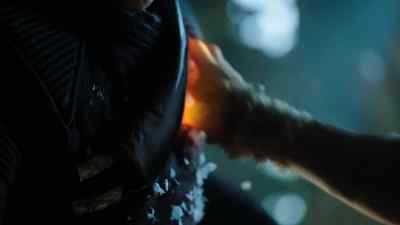 (GASPS) - Into the Badlands