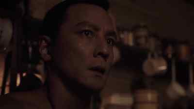 (GASPS) - Into the Badlands