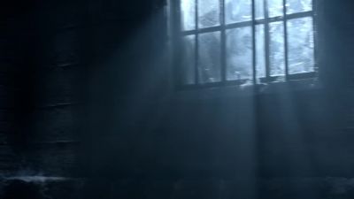 [ Gasps ] - Supernatural