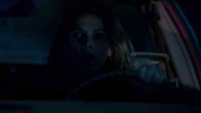 [ GASPS ] - The Americans